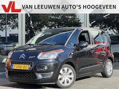 Citroën C3 Picasso - 1.6 VTi Exclusive | Airco | PDC | Cruise control