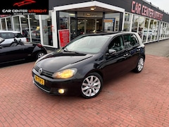 Volkswagen Golf - 1.4 TSI Highline 5DRS AUTOMAAT AIRCO NAVI