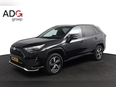 Toyota RAV4 - 2.5 Plug-in Hybrid AWD Dynamic Elektrisch Verstelbare Bestuurdersstoel | Stoel en Stuurwie