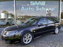 Saab 9-5 Estate - 2.3 Turbo Aero Automaat | Rijklaar | Schuifdak Trekhaak Xenon Stoelverwarming