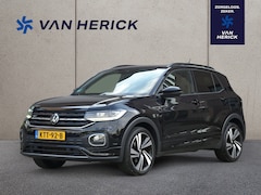 Volkswagen T-Cross - 1.0 TSI R-Line Automaat | Navigatie | ACC | Stoelverwarming