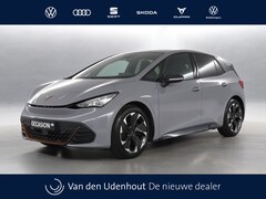CUPRA Born - e-Boost Business 62 kWh 231pk / SOH 97% / Navigatie / Head-Up display