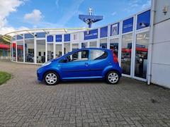 Peugeot 107 - 107Automaat Rijklaarprijs 1.0-12V XS
