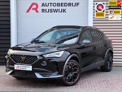 CUPRA Formentor - 1.4 e-Hybrid VZ Performance Pano/Memory/360