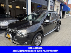 Dacia Duster - 1.5 dCi 4x2 Série Limitée BlackShadow EURO 6/AIRCO/NAVI