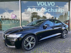 Volvo S60 - 2.0 T4 R-Design Automaat | Rijklaar incl garantie | Polestar software Harman/Kardon Blis