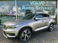 Volvo XC40 - 1.5 T4 Recharge Inscription | Rijklaar incl 12 mnd Bovag | Carplay Stuurverwarming Trekhaa