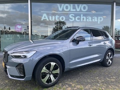 Volvo XC60 - 2.0 T6 Plug-in hybrid AWD Plus Dark | Rijklaar incl 12 mnd Bovag | Long Range SoH 98% Donk