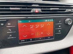 Citroën C4 Picasso - 1.2 PureTech Feel automaat zeer goed onderhouden