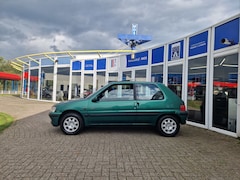 Peugeot 106 - 1.4 Roland Garros