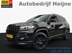 Jeep Compass - 4xe 190 Plug-in Hybrid Electric Night Eagle AUT. LEDER/NAVI/CAMERA