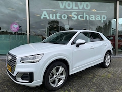 Audi Q2 - 1.0 TFSI Sport Pro Line S Automaat | Rijklaar incl garantie | Navigatie Stoelverwarming Do