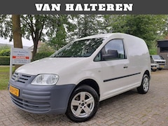 Volkswagen Caddy - 2.0 SDI Uniek 106.816KM NAP Nieuwe APK