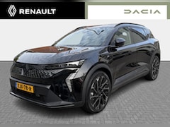 Renault Scenic E-Tech - EV87 long range esprit Alpine - Demo / Zwarte vloerbekleding esprit Alpine / pack light &