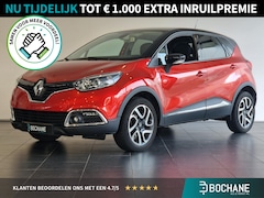 Renault Captur - 0.9 TCe Dynamique | DEALER ONDERHOUDEN | NAVIGATIE | ACHTERUITRIJCAMERA |