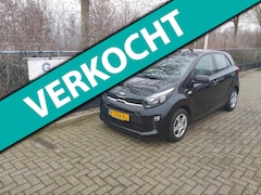 Kia Picanto - 1.0 DPi ComfortLine