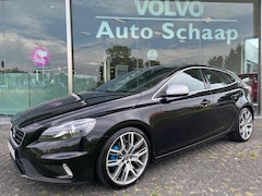 Volvo V40 - 2.0 T5 R-design Polestar Automaat | Rijklaar incl garantie | Adaptieve cruise Dodehoeksens