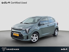 Kia Picanto - 1.0 GDi DynamicLine