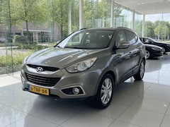 Hyundai ix35 - 2.0i Active