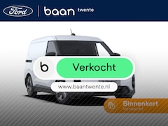 Ford Transit Courier - E-Transit Trend 44 kWh