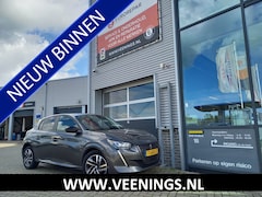 Peugeot 208 - 1.2 PureTech Style - NAVI - CARPLAY / ANDROID - PDC - LM VELGEN