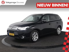 Mitsubishi Outlander - 2.0 Business Edition |NAP|7pers|Automaat|