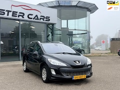 Peugeot 308 SW - 1.6 VTi XS|Automaat|Nieuw APK|NAP|Pano dak|