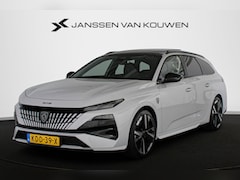 Peugeot 308 SW - 1.6 Plug-in Hybrid 195 GT Panoramadak FOCAL 360 Camera