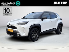 Toyota Yaris Cross - 1.5 Hybrid Explore | All-in prijs | Automaat | Apple/android auto