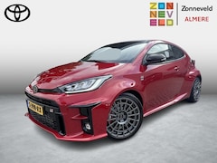 Toyota Yaris - 1.6 GR Performance 4WD Custom Racing Edition