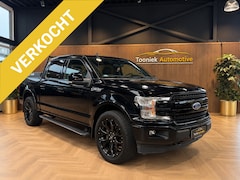 Ford F150 - USA 5.0 V8 SuperCrew