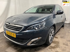 Peugeot 308 SW - 1.2 PureTech Blue Lease Premium SCHADEAUTO