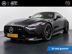 Mercedes-Benz AMG GT - Coupé 63 S E Performance | Premium Plus Pakket | Aerodynamica Pakket | Keramisch AMG-remsy