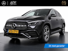 Mercedes-Benz GLA-Klasse - 250 e Business Solution AMG | Panorama - Schuifdak | Trekhaak Wegklapbaar | Sfeerverlichti