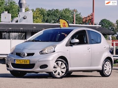 Toyota Aygo - 1.0-12V Access || BT | AIRCO | ELEK-RAMEN |