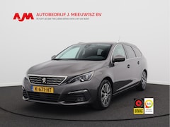 Peugeot 308 SW - 1.2 PureTech Blue Lease Allure/ trekhaak/ compleet