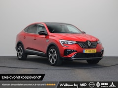 Renault Arkana - E-Tech full hybrid 145pk techno | 1e Eigenaar | ABD Dealeronderhouden | Trekhaak | Achteru