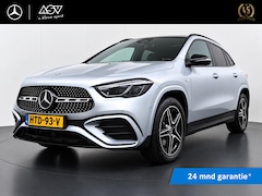 Mercedes-Benz GLA-Klasse - 250 e Business Solution AMG | Panorama - Schuifdak | Trekhaak Wegklapbaar | Sfeerverlichti