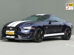 Ford Mustang Fastback - 2.3 EcoBoost Camera Cruise Xenon