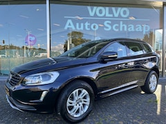 Volvo XC60 - 2.0 D3 FWD Momentum | Rijklaar incl garantie | EURO6 Trekhaak afneembaar Nieuwe koppeling