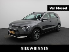 Kia Niro - 1.6 GDi Hybrid DynamicLine | Automaat | Navigatie | Achteruitrijcamera