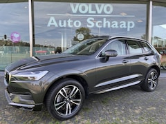 Volvo XC60 - 2.0 B5 Momentum Exclusive | Rijklaar incl 12 mnd Bovag | Mild Hybrid Panoramadak Trekhaak