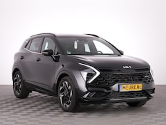 Kia Sportage - 1.6 T-GDI Plug-in Hybrid AWD GT-Line | LEDER | Full LED | NAVI | ECC