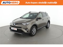 Toyota RAV4 - 2.5 Hybrid Dynamic | UM18085 |