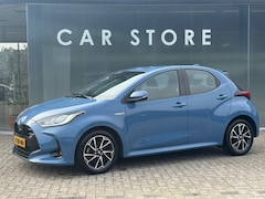 Toyota Yaris - 1.5 Hybrid First Edition Navi|Carplay|Camera