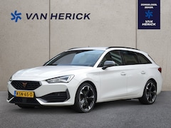 CUPRA Leon Sportstourer - 1.4 e-Hybrid Business | Keyless | LED Matrix | Navigatie
