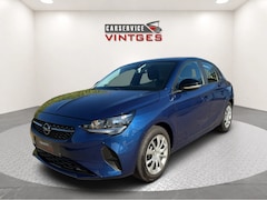 Opel Corsa - 1.2 Edition | Camera | CarPlay | Lane Assist | Cruise | PDC
