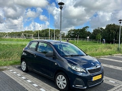 Peugeot 108 - 1.0 e-VTi Access