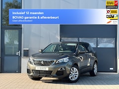 Peugeot 3008 - 1.2 PureTech |APPLE CARPLAY|PDC|CAMERA|NAVI|CLIMATE CONTROL