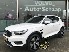 Volvo XC40 - 1.5 T5 Twin Engine Momentum Pro Automaat | Rijklaar incl 12 mnd Bovag | Roofrails Automati